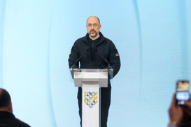 Почти 60 стран мира участвуют в восстановлении Украины, - Шмыгаль