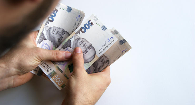 С подписью главы НБУ: в обращение вводят банкноты номиналом 500 грн
