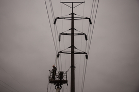 Ночная атака дронами: пострадала ли энергосистема Украины