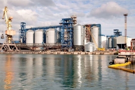 Власники зернового терміналу «Олімпекс Купе» ймовірно виводять активи, щоб не платити американським кредиторам, — РБК-Україна