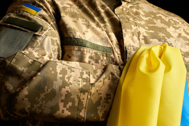 Как родным пропавшего без вести военного оформить его заработную плату