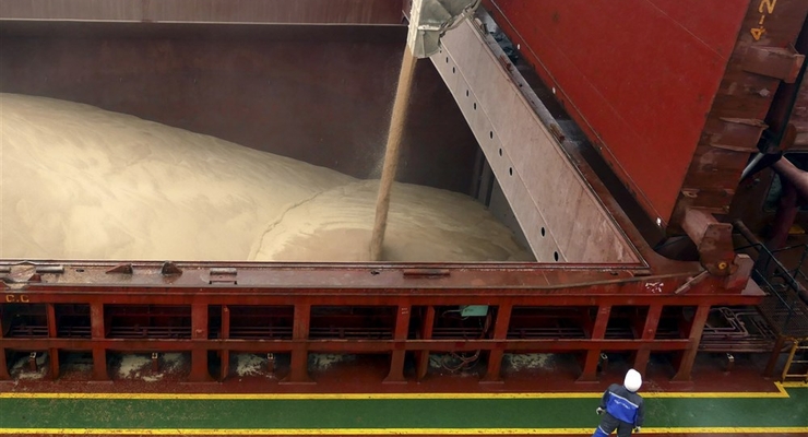 Иллюстративное фото / EPA/UPG