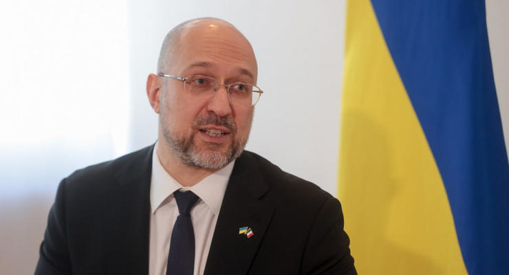 Для быстрого восстановления: Украина рассчитывает на 1 млрд евро от Италии