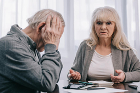 Пенсия в Украине: сколько пенсионеров получают менее 3000 грн