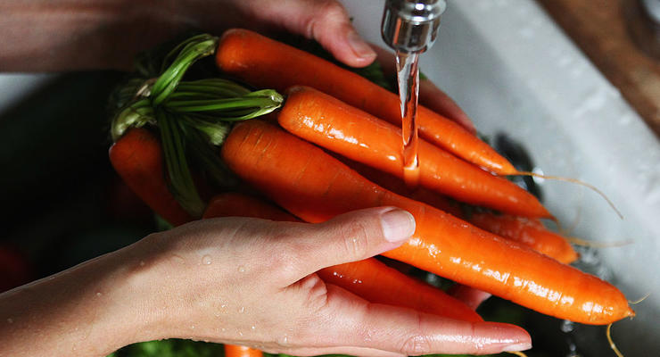 В Украине оживился спрос на морковь: сколько нужно заплатить за килограмм