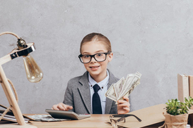 Можно получить до 20 тыс евро: в Раде рассказали о новой грантовой программе для предпринимателей