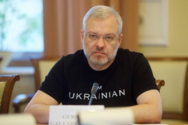 Массированный удар по Украине: в каких областях проблемы с электроснабжением