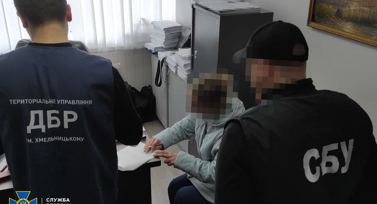 СБУ разоблачила дельцов, профинансировавших боевиков "ДНР" / ssu.gov.ua