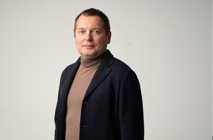 Андрей Волков, основатель и управляющий партнер ГК «Инвестохиллс»