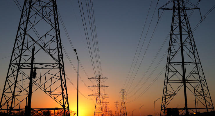 Ситуация в энергосистеме Украины 5 мая: без света потребители в 8 областях