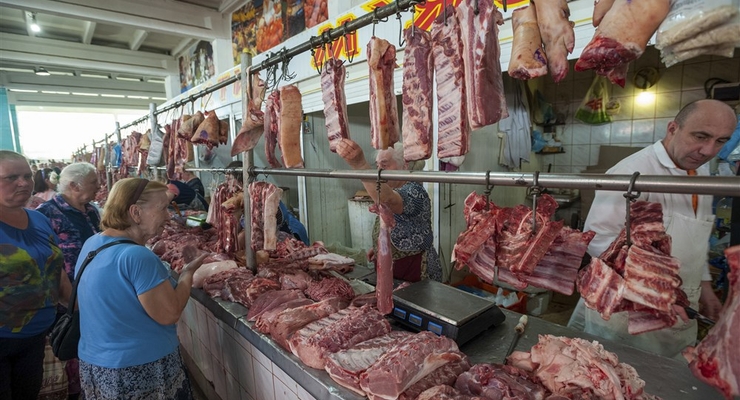 Иллюстративное фото / EPA/UPG