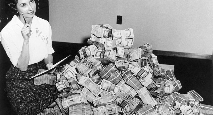 Иллюстративное фото / Getty Images