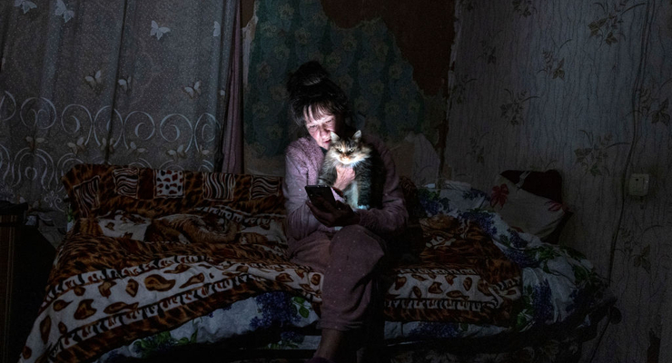 Иллюстративное фото / Getty Images