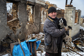 Компенсацию за поврежденное жилье можно получить через "Дію" - как это сделать