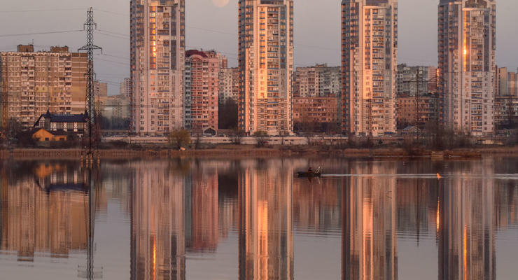 Сколько стоит квартира в Киеве: рейтинг самых дешевых и дорогих районов