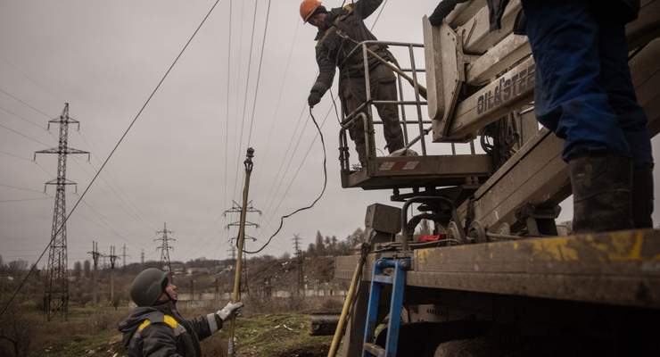 Иллюстративное фото / Getty Images