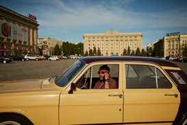 Украинцам разрешили продавать авто вместе с номерными знаками госрегистрации