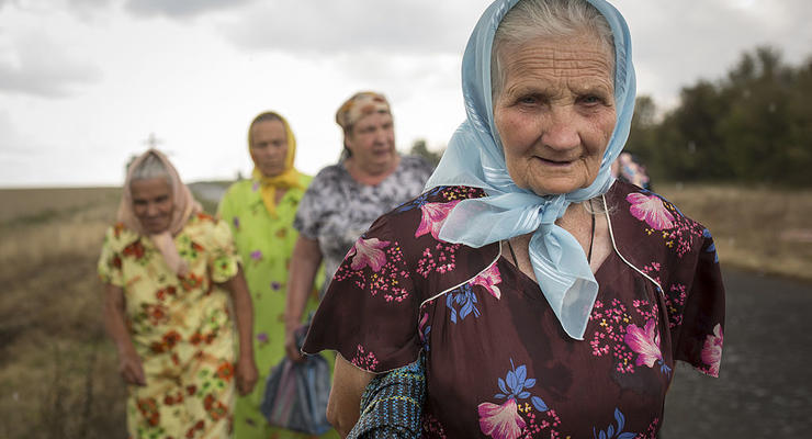 Кто в Украине может выйти на пенсию в 50 лет - ПФУ