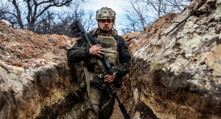 Ілюстративне фото / Getty Images