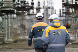 Оккупанты снова обстреляли одну из украинских ТЭС: какие повреждения