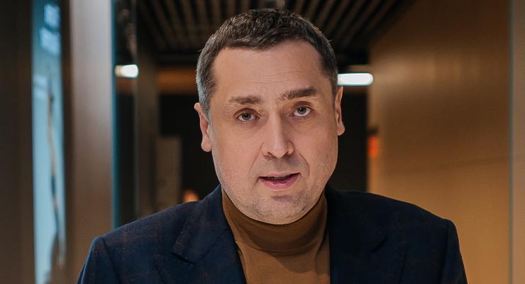 Александр Свищев, президент Федерации водного поло Украины: «Хочу, чтобы мы были в топ-10 стран континента»