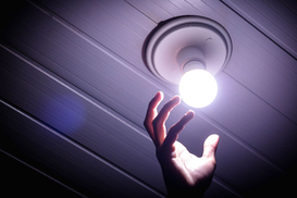 "До 2,8 грн за кіловат": Українцям розповіли, як може змінитися тариф на електроенергію