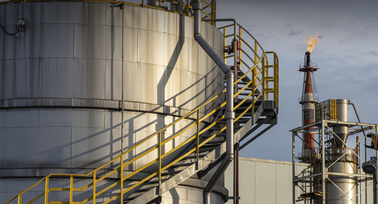 Экс-руководитель "Укртатнафты" получил еще одно подозрение / esbu.gov.ua