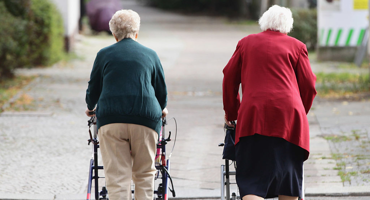 Иллюстративное фото / Getty Images