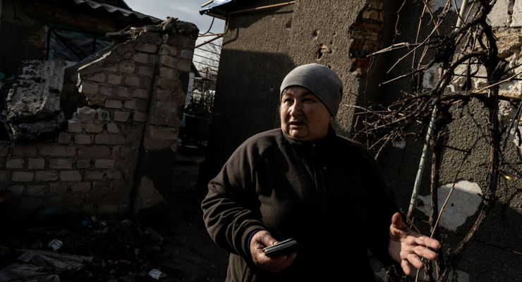 Иллюстративное фото / Getty Images