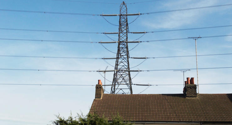 НКРЭКУ предлагает запретить отключение электроэнергии уязвимым потребителям