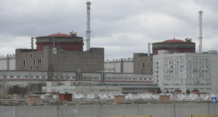 "Укрэнерго" возобновило питание Запорожской АЭС: какие последствия атаки врага