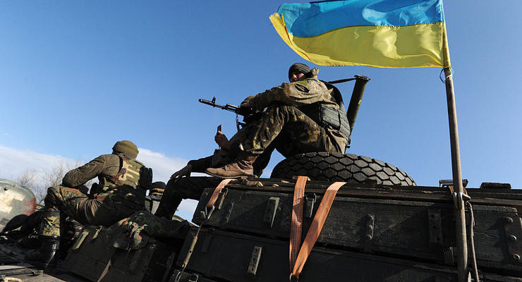 Зарплаты военным в Украине: в Раде анонсировали "адекватные" изменения