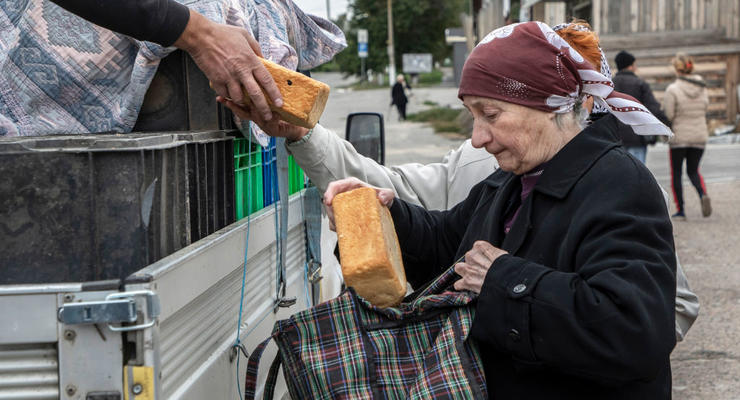 В Украине вырастут цены на хлеб: названы причины подорожания основного продукта