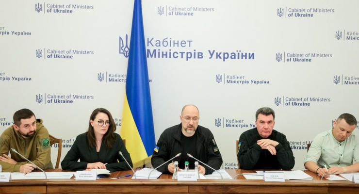 Подготовка к отопительному сезону: сколько газа должна накопить Украина