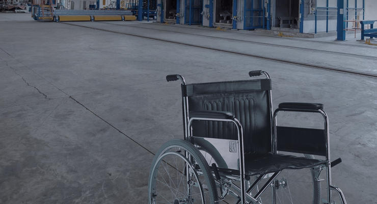 Використовували людей з інвалідністю для ухилення від податків: в Україні викрили схему