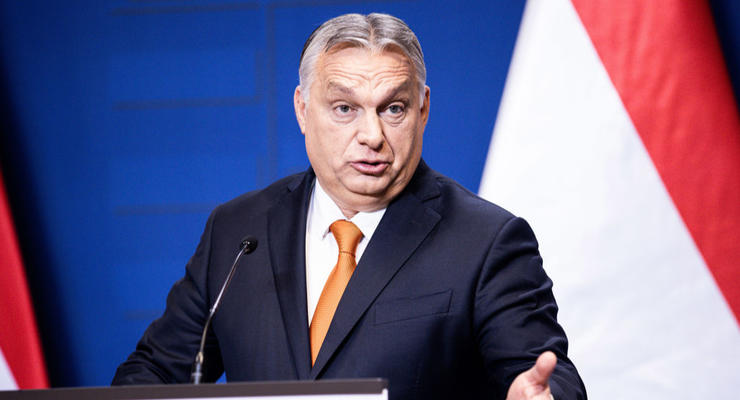 Орбан заявил, что Украина не сможет выиграть войну: как отреагировали в МИД