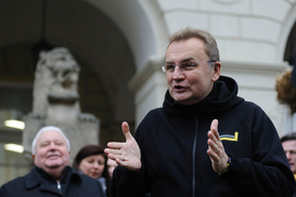 Погані управлінці ідеального Мера, чи ідеальний план поганого Мера!