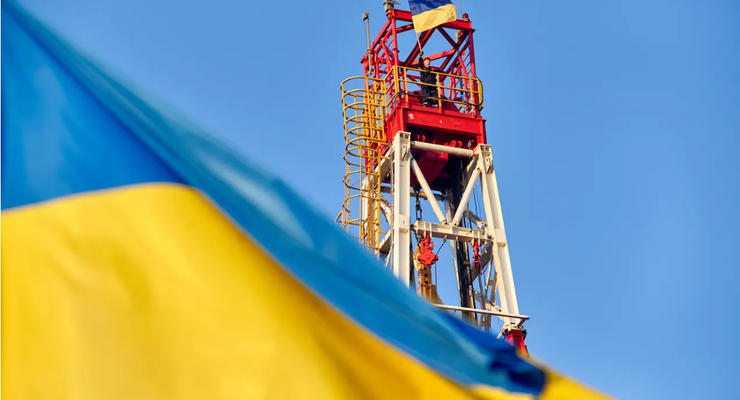 В Украине запустили одну из самых мощных скважин: сколько газа дает