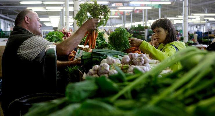 На украинском рынке изменились цены на морковь: сколько нужно заплатить