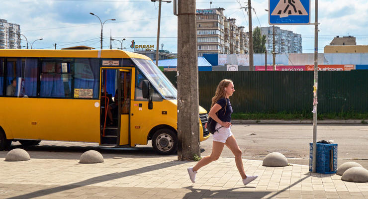 "Потрібно піднімати тарифи": у Києві може подорожчати проїзд у громадському транспорті