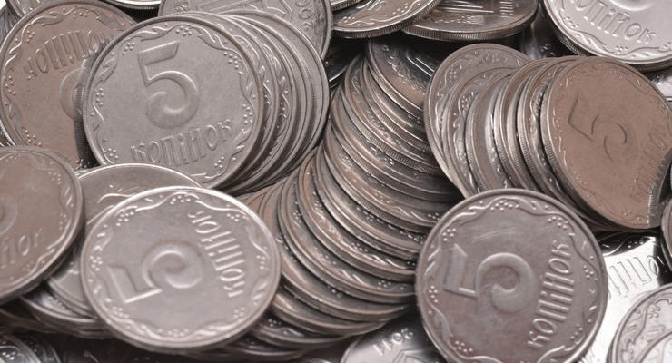 Старые копейки могут обогатить украинцев: за какие монеты много заплатят