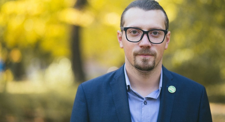 Націоналізація майна в Криму: ЗМІ нагадали, як нардепу Безгіну вдалось її уникнути