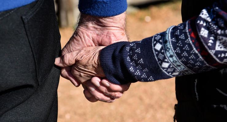 Ілюстративне фото / Getty Images