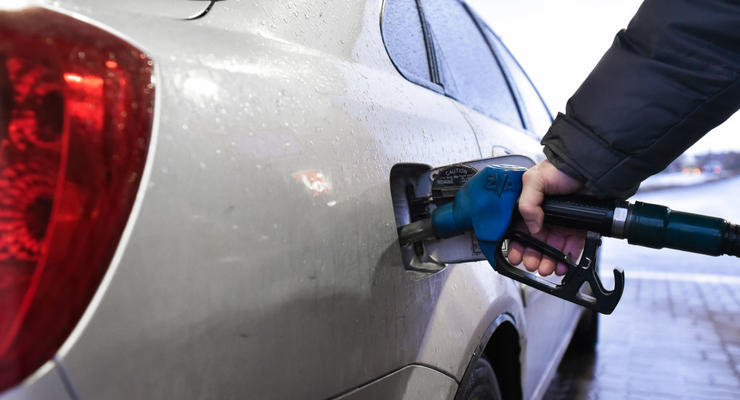Цены на автогаз начали расти: сколько стоит литр