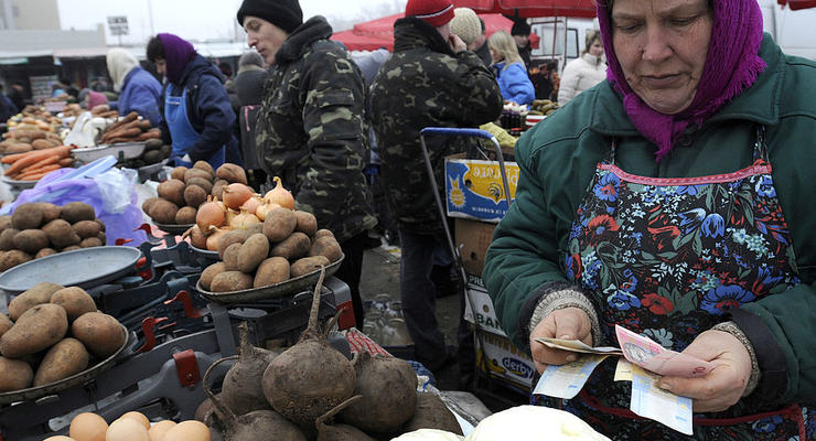 В Украине уменьшились цены на продукты: что и на сколько подешевело