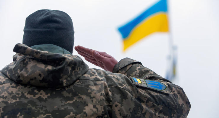 В Україні знизили граничний вік перебування на військовому обліку призовників