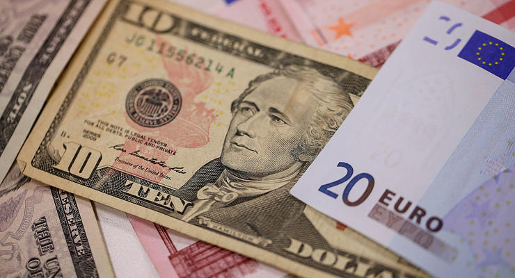 Курс валют на 31.05.2023: євро розвернувся у бік зростання