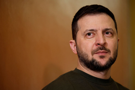 "До нашей победы": Зеленский ответил, сколько будет длиться война в Украине