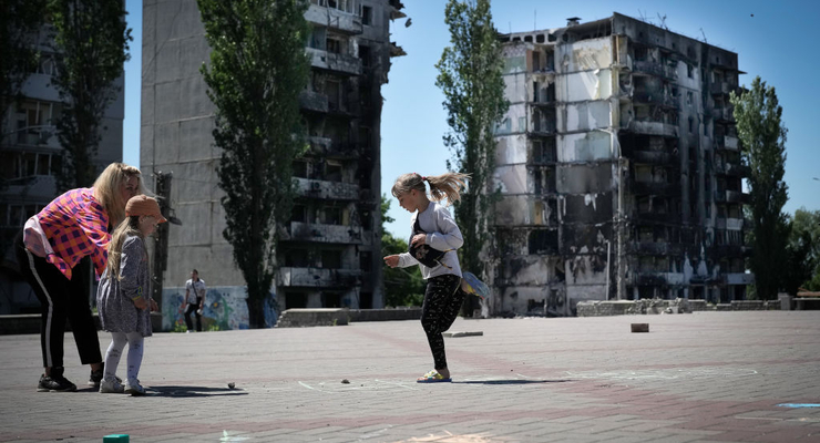 Иллюстративное фото / Getty Images