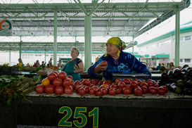 В Украине пересчитали цены на популярный овощ: сколько теперь заплатим